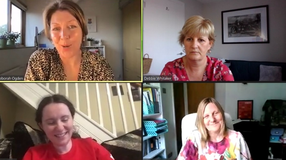 Authentic Visibility